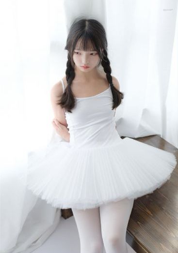 魔女最终还是和客人在一起