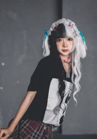 世界对我温柔以待