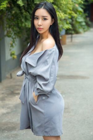 性感女特工
