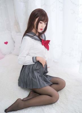 吸血裸女