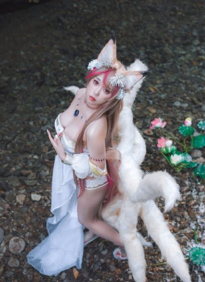 旺夫魔女