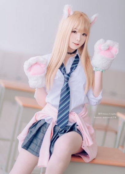 会长是女仆大人动画第二季