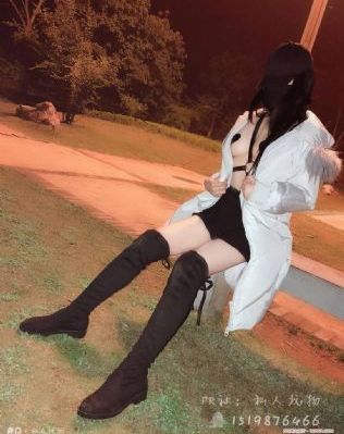 爱的健身房
