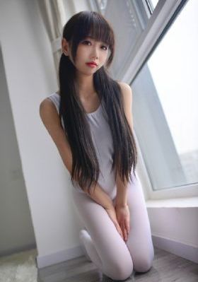风韵诱人的岳45