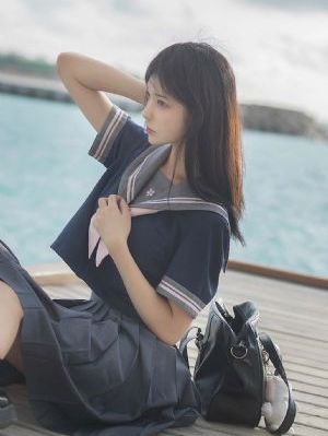 年轻姐夫